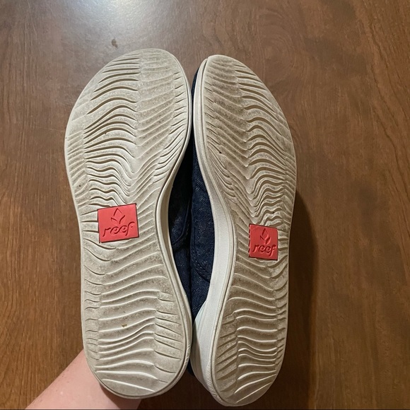 Reef slip on shoes - Picture 4 of 4